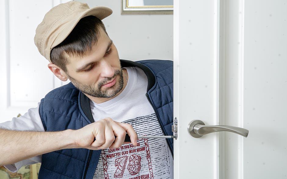 serrurier etablissements Neuilly-sur-Seine