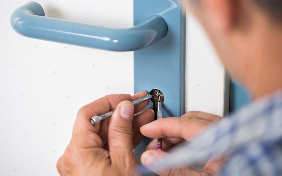 tarif d'un serrurier Le Mesnil-en-Thelle